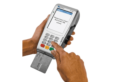Chip & Pin EFT Solutions