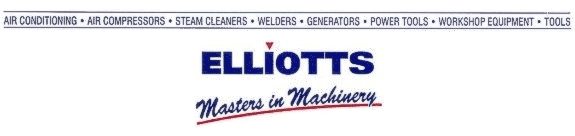 Main image for Elliotts (Masters in Machinery)
