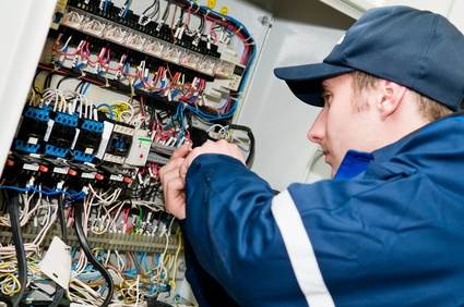 Electrical Works