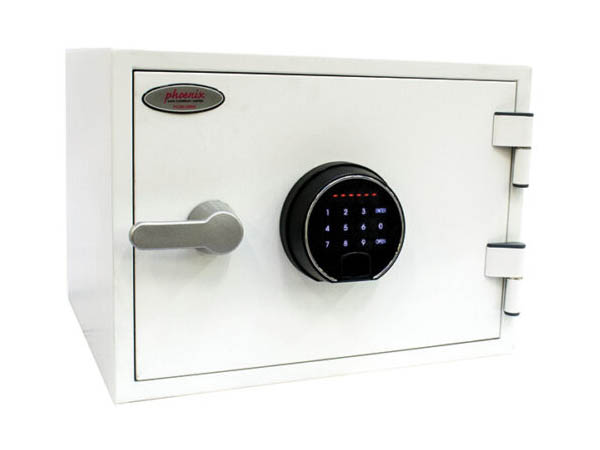 Fireproof Data Safes