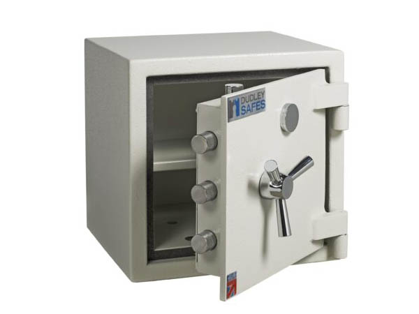 High Security Safes