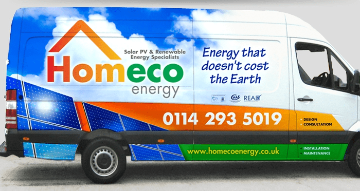 Vehicle Livery