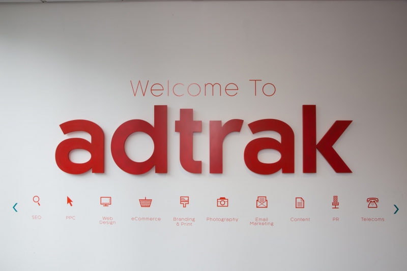 Main image for Adtrak