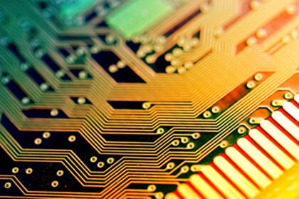 Main image for Bassett Electronic Systems Ltd