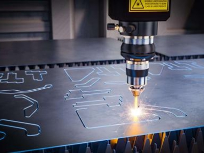 Laser Cutting
