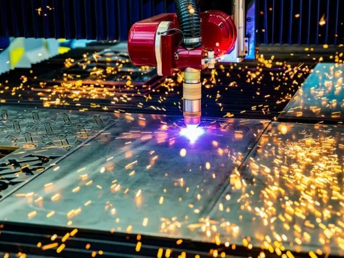 Metal Cutting Solutions