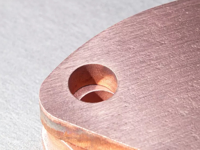 Quality & Precision