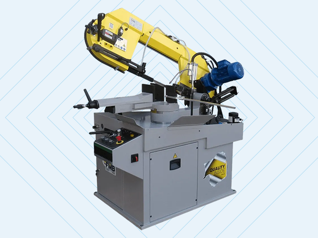 Horizontal Bandsaws