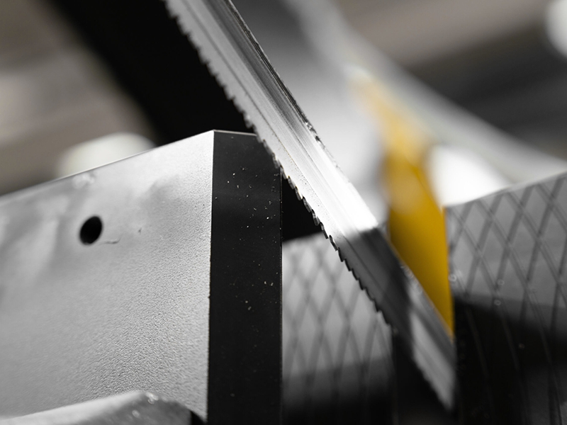 Sawing