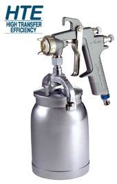 Anest Iwata spray finishing equipment