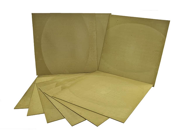 Kevlar Sheets