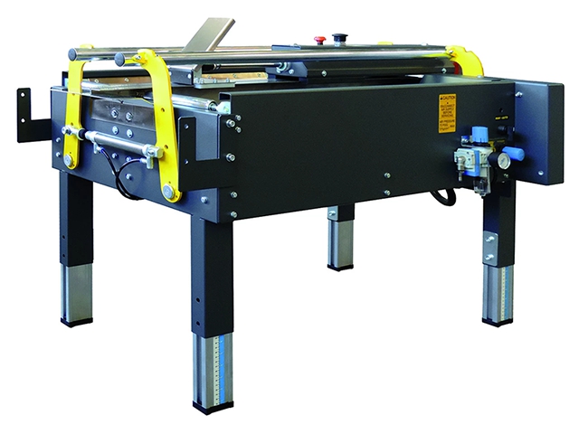 SIAT F105 Case Erector