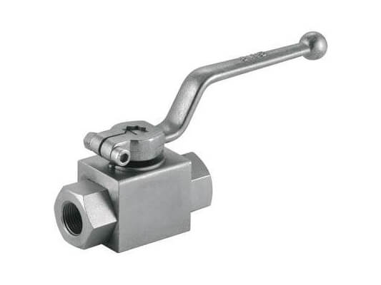 Compressor Fittings