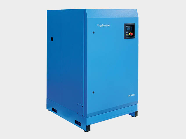 Industrial Air Compressors