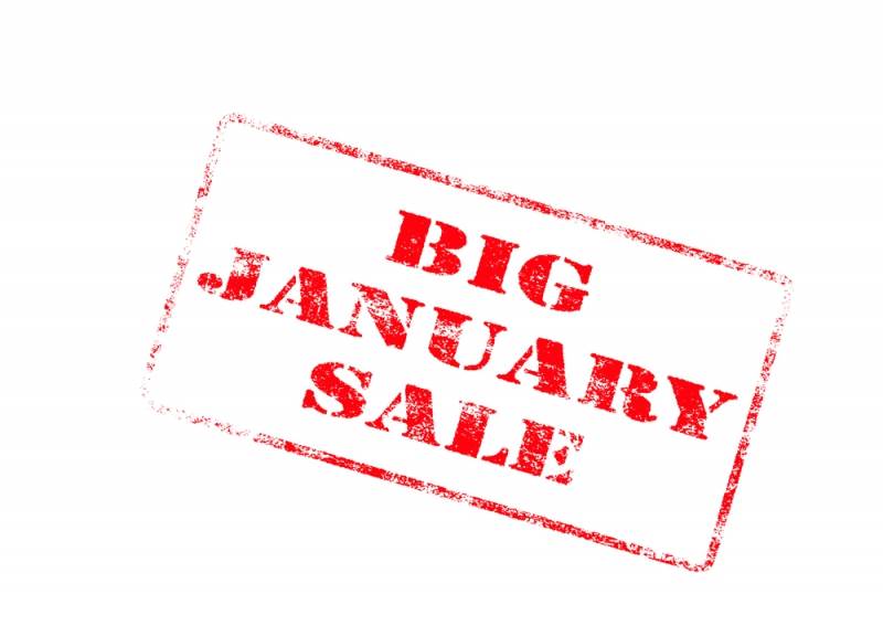 Wrights Plastics GPX announces biggest ever January sale 