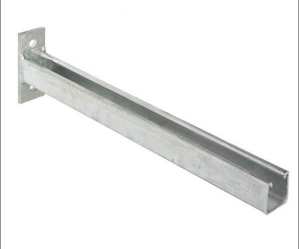 Cantilever Arms Flat Back CA4 - 150mm