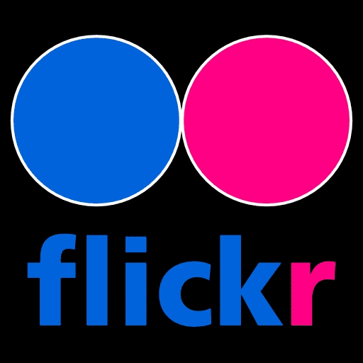 We are on Flickr
