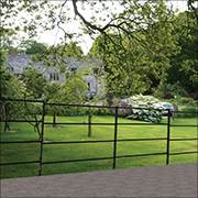 Parkland Fencing