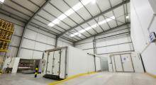 GEFCO OPENS NEW DEDICATED LIFE SCIENCES AND HEALTHCARE WAREHOUSE IN THE UK