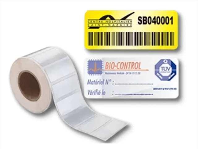 Durable Labels