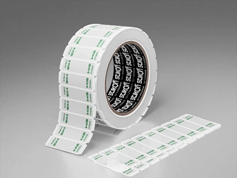 Security Labelling