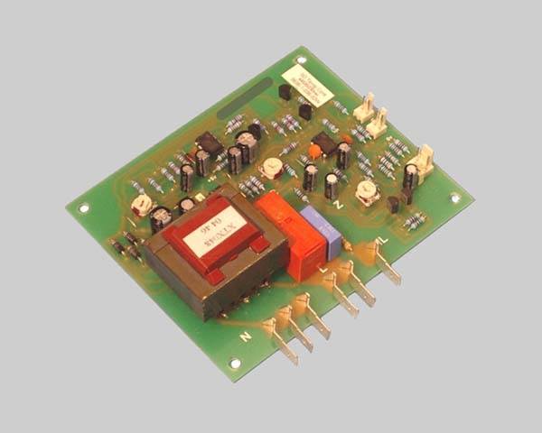 Heater Controller