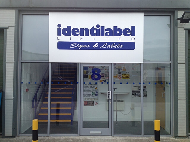Main image for Identilabel Ltd