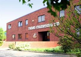 Main image for Tridan Engineering Ltd