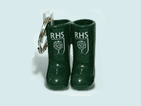 Trade Supplier Welly Boot Keyrings