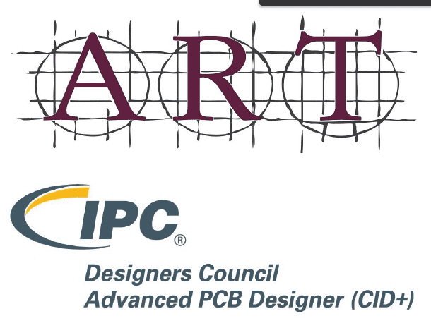 Advanced Certified Interconnect Designer-CID+