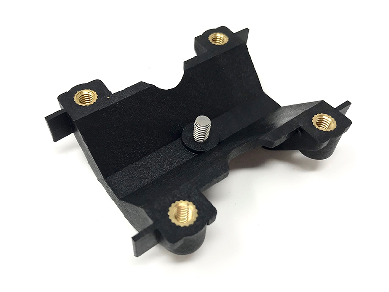 Insert Moulding