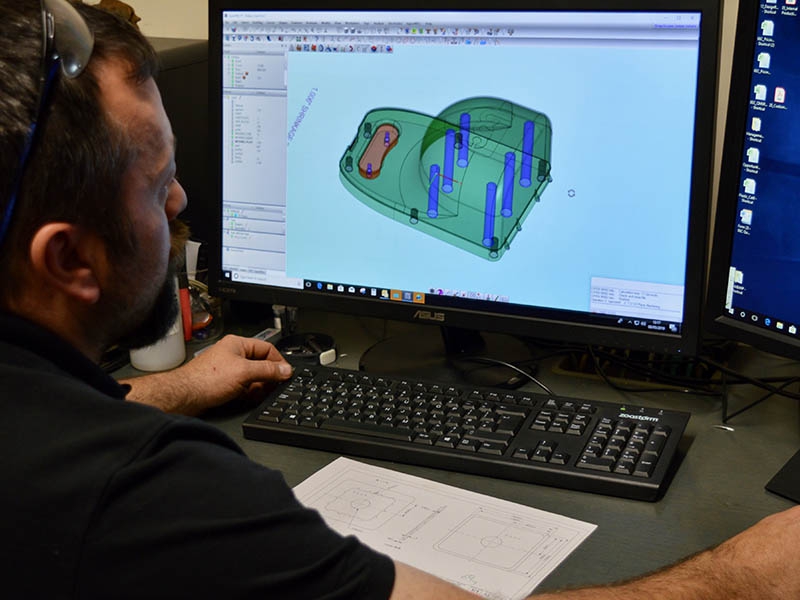 Product Prototyping
