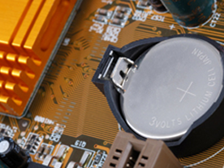 Lithium Polymer Batteries