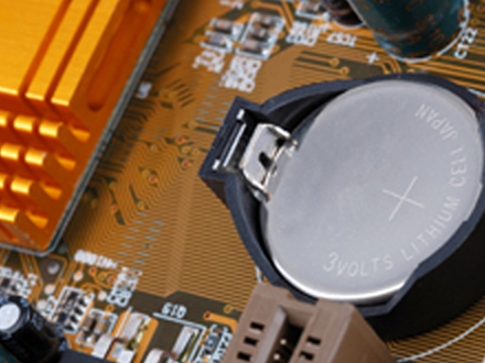 Lithium Polymer Batteries