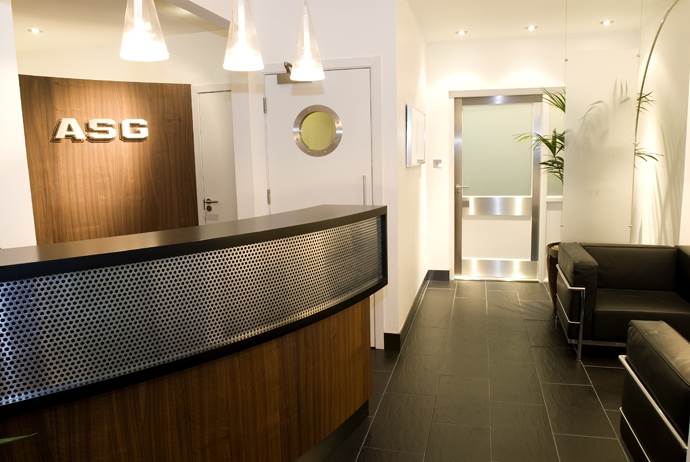 Main image for ASG Group Limited