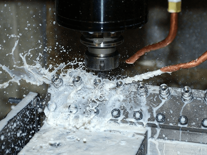 Metal Turning Services