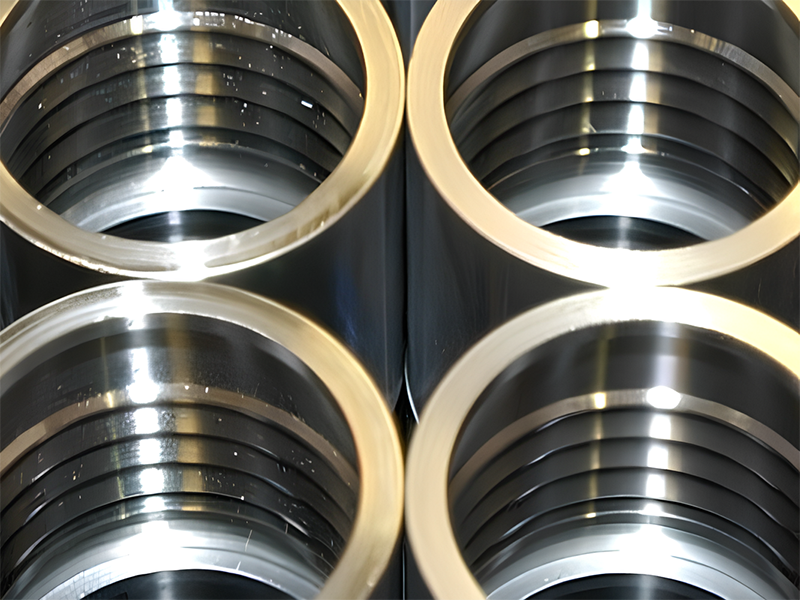 CNC Precision Turning