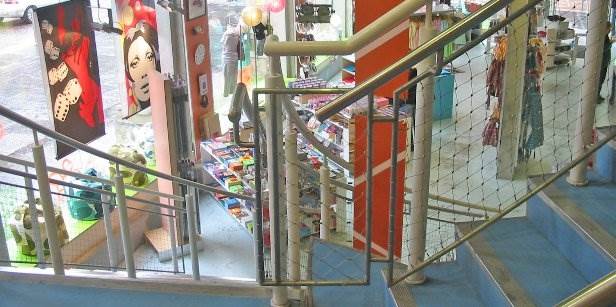Balustrades