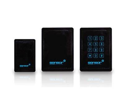 Access Control Solutions