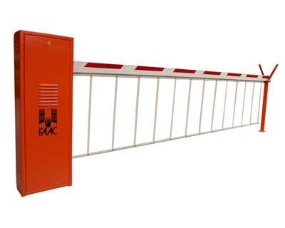 Electronic Gates - Vehicle Barriers