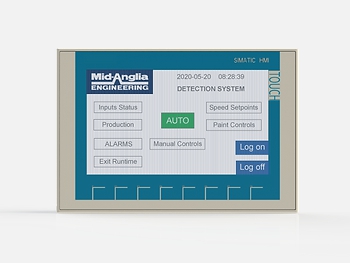 Electrical & Software