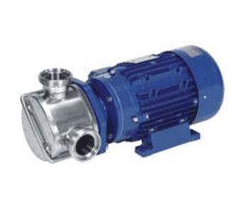 Flexible Impeller Pumps