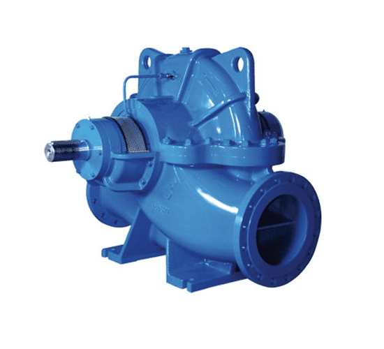 Split Casing Pumps