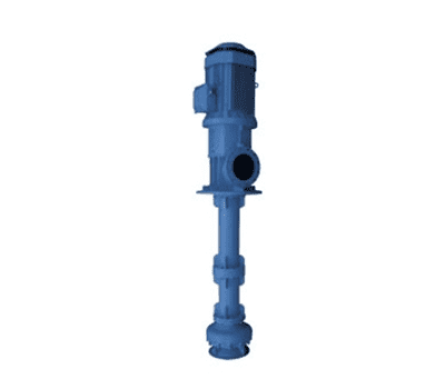 Vertical Immersion Pumps