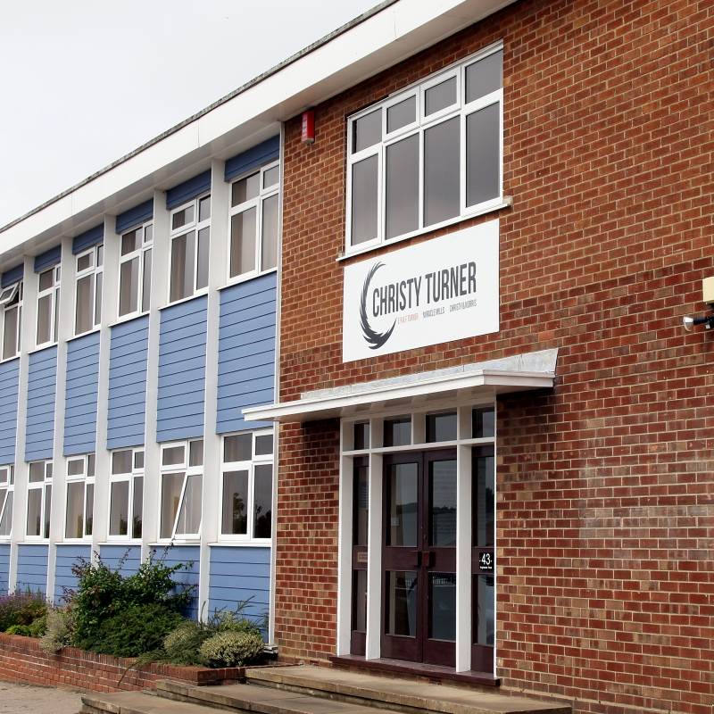 Main image for Christy Turner Ltd