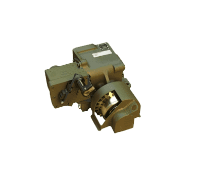 Custom Gearboxes