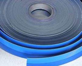 White Foam Magnetic Tape