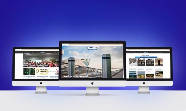 Heald Launches New Website