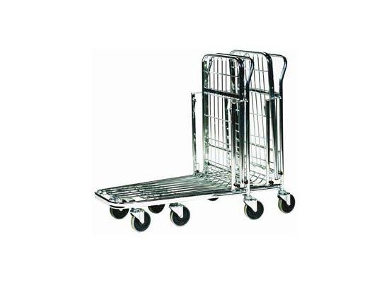 Stock Trolleys