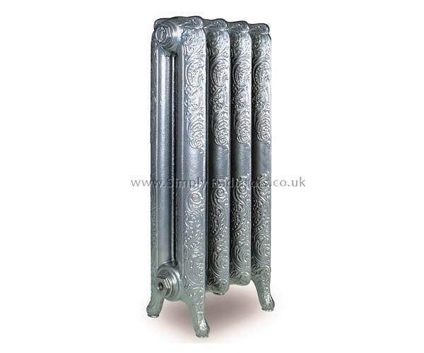 Cast Iron Radiators